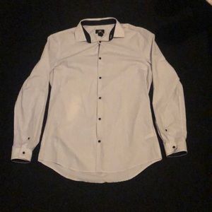 H&M dress shirt
